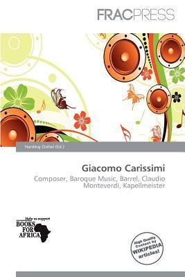 Giacomo Carissimi