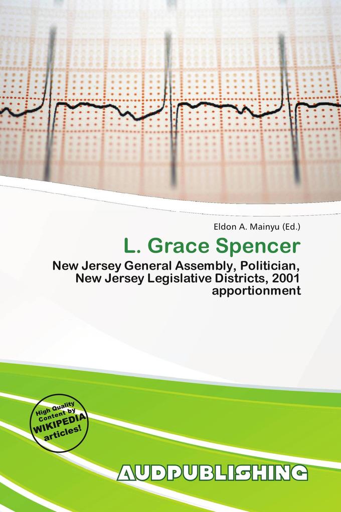 L. Grace Spencer