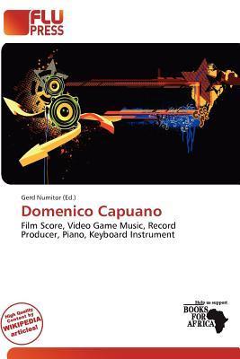 Domenico Capuano