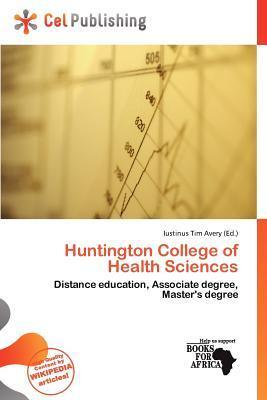 Huntington College of Health Sciences