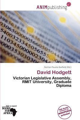 David Hodgett