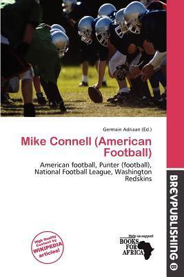 Mike Connell (American Football)