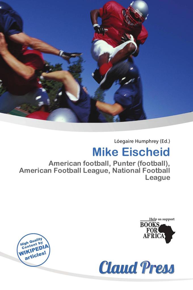 Mike Eischeid