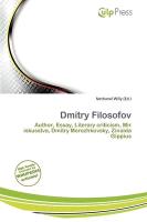 Dmitry Filosofov