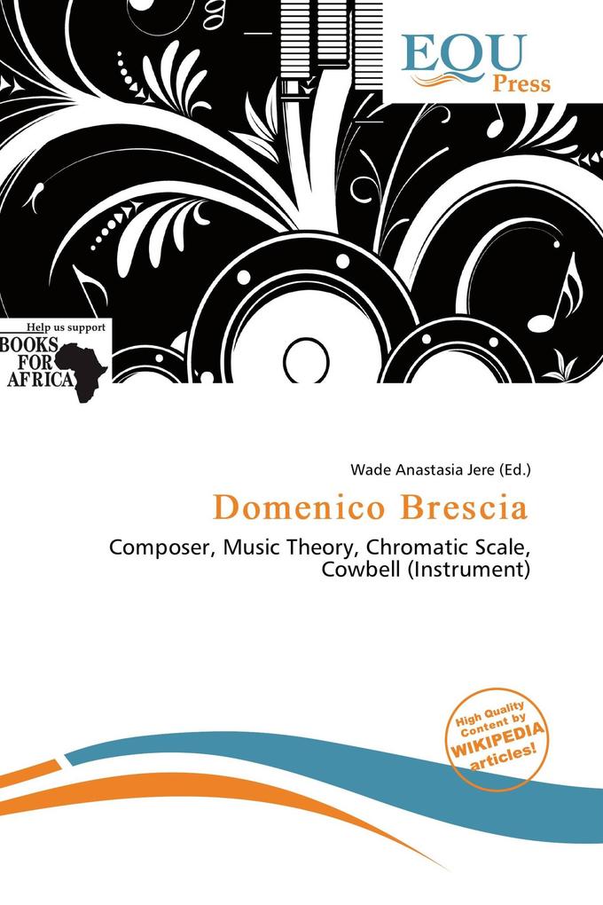 Domenico Brescia