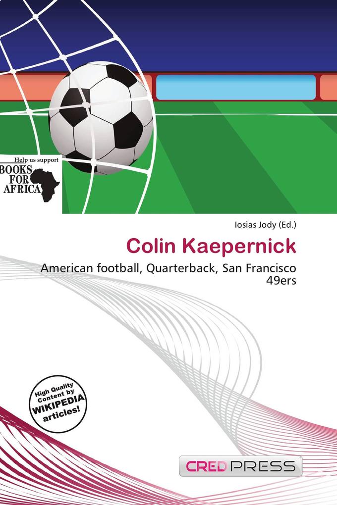 Colin Kaepernick