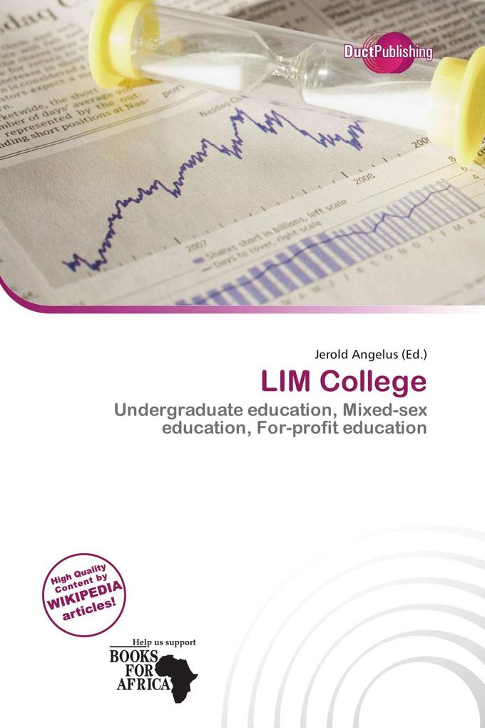 LIM College