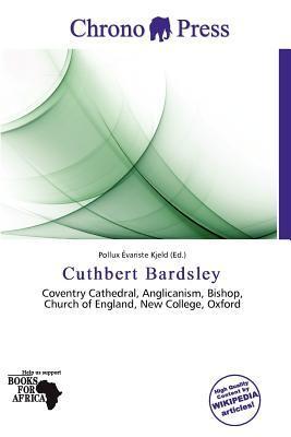 Cuthbert Bardsley