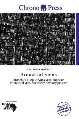 Bronchial veins