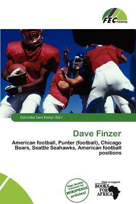 Dave Finzer