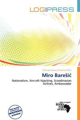 Miro Barei