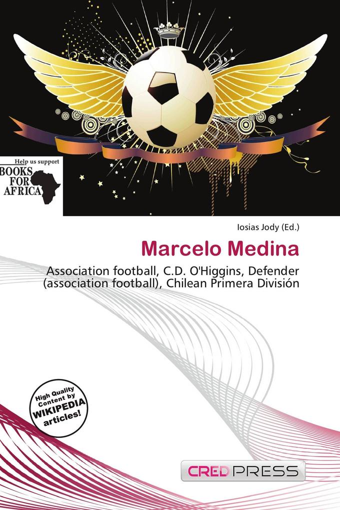 Marcelo Medina