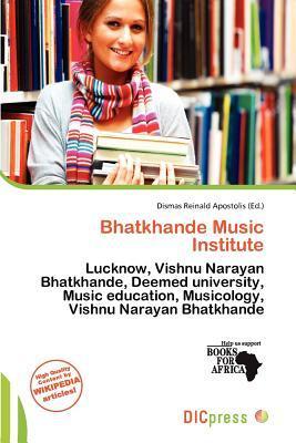Bhatkhande Music Institute