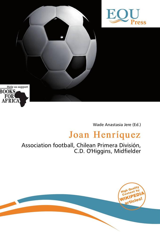 Joan Henríquez