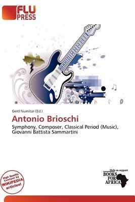 Antonio Brioschi