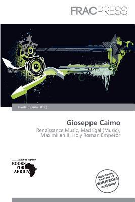 Gioseppe Caimo