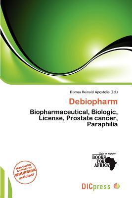 Debiopharm