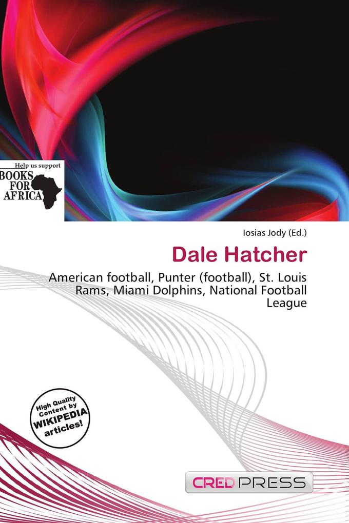 Dale Hatcher