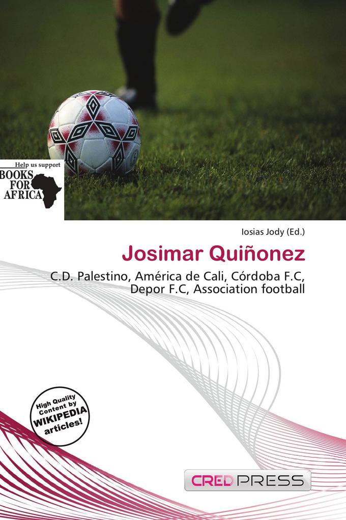 Josimar Quiñonez