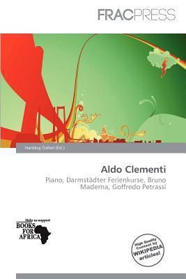 Aldo Clementi
