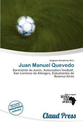 Juan Manuel Quevedo