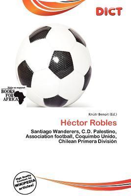 Héctor Robles