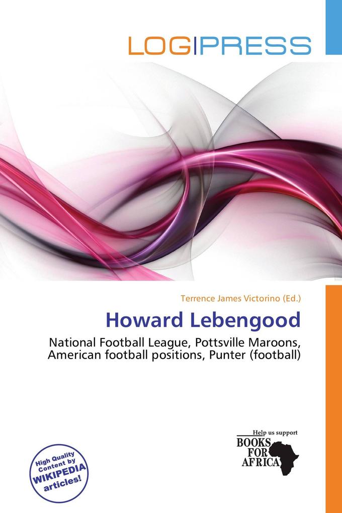 Howard Lebengood