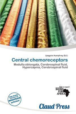 Central chemoreceptors