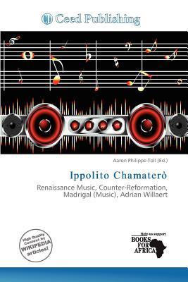 Ippolito Chamaterò