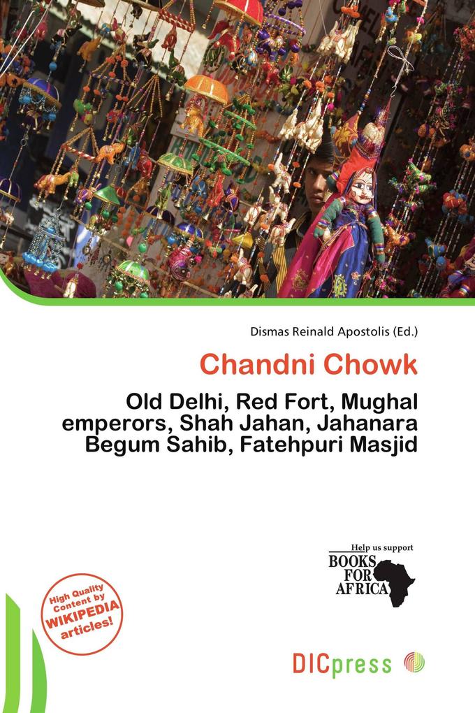 Chandni Chowk