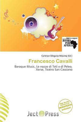 Francesco Cavalli