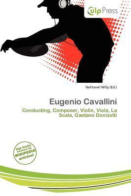 Eugenio Cavallini