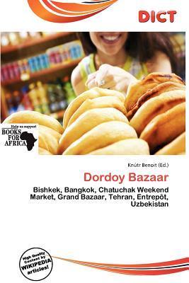 Dordoy Bazaar