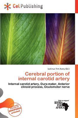 Cerebral portion of internal carotid artery