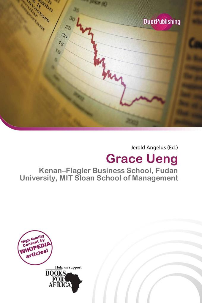Grace Ueng