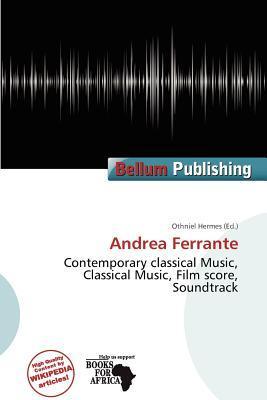 Andrea Ferrante