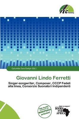 Giovanni Lindo Ferretti