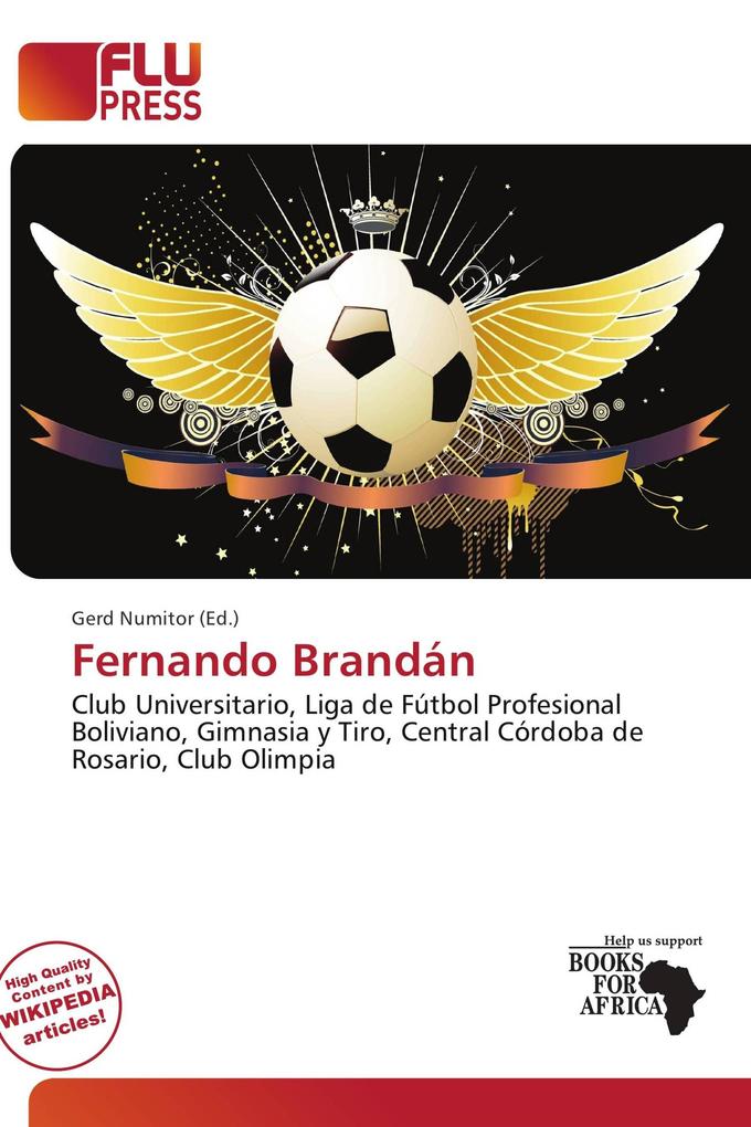 Fernando Brandán