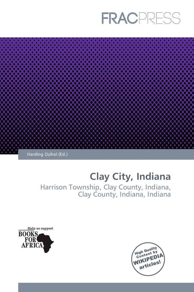 Clay City Indiana