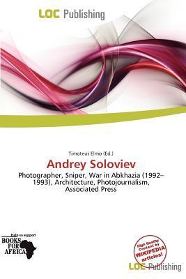 Andrey Soloviev