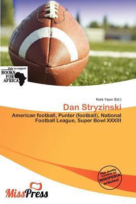 Dan Stryzinski