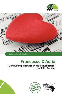 Francesco D'Auria