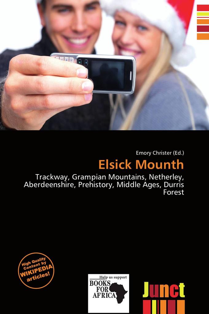 Elsick Mounth