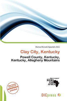 Clay City Kentucky