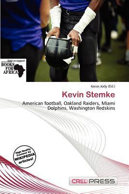 Kevin Stemke