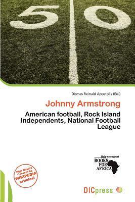 Johnny Armstrong