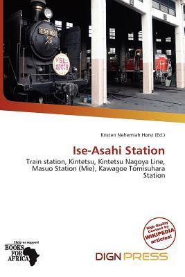 Ise-Asahi Station
