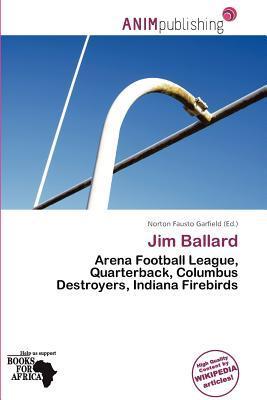 Jim Ballard