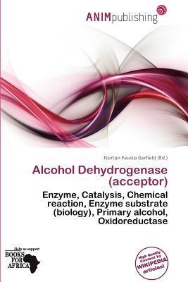 Alcohol Dehydrogenase (acceptor)