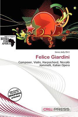 Felice Giardini